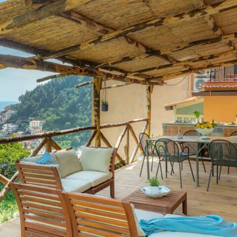 Private Garden Paradise