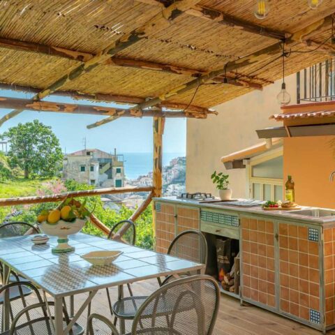 Private Garden Paradise