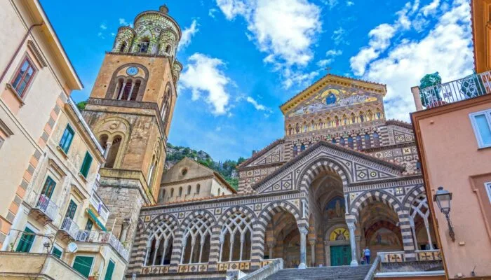 Amalfi