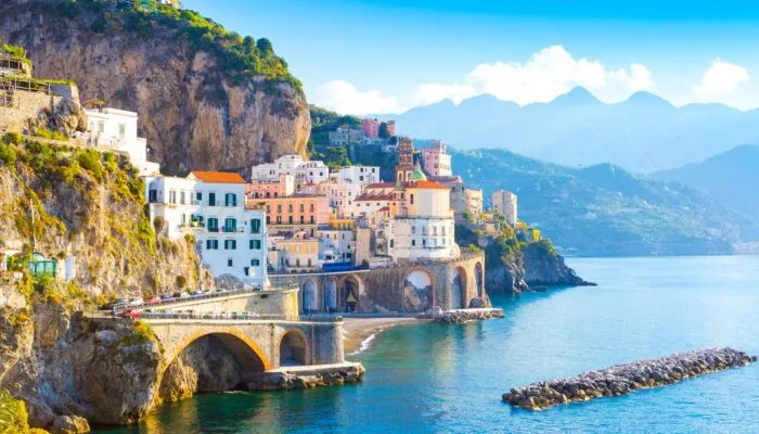 Amalfi Coast hidden corners